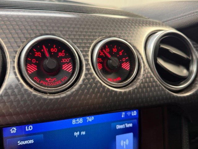 Used 2021 Ford Mustang GT Premium w/ GT Performance Package RWD image 15