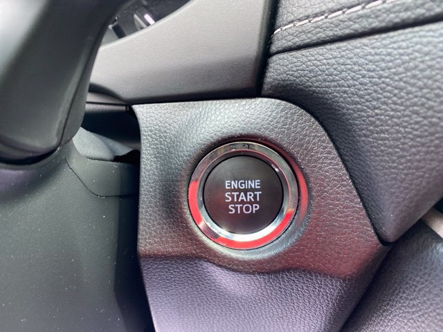 Used 2024 Toyota RAV4 XLE AWD/4WD image 17