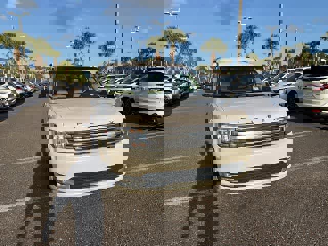 Used 2015 Ford Flex SEL w/ Equipment Group 202A image 7