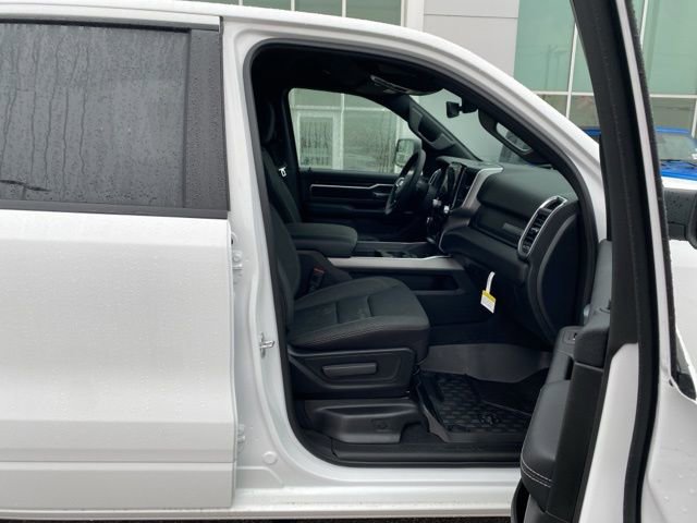 New 2026 RAM 1500 Big Horn image 35