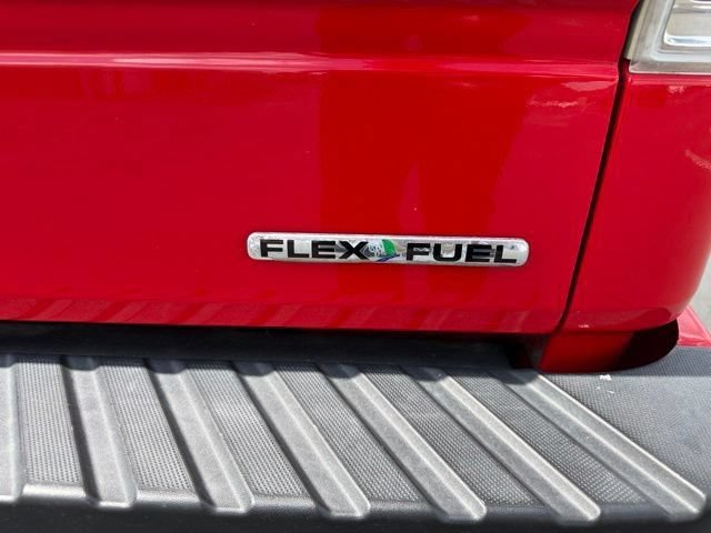 Used 2012 Ford F150 XLT w/ XLT Custom Pkg RWD image 10