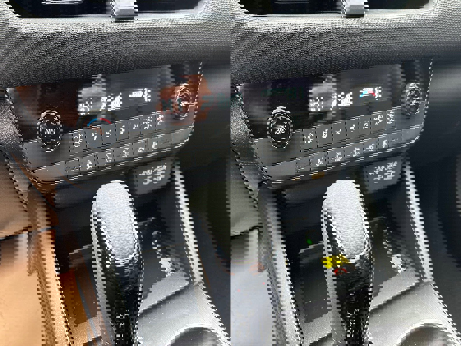 New 2026 Subaru Outback Limited image 18