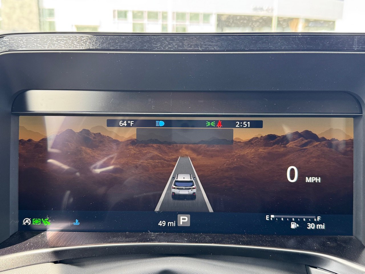 New 2026 Subaru Outback Wilderness image 32