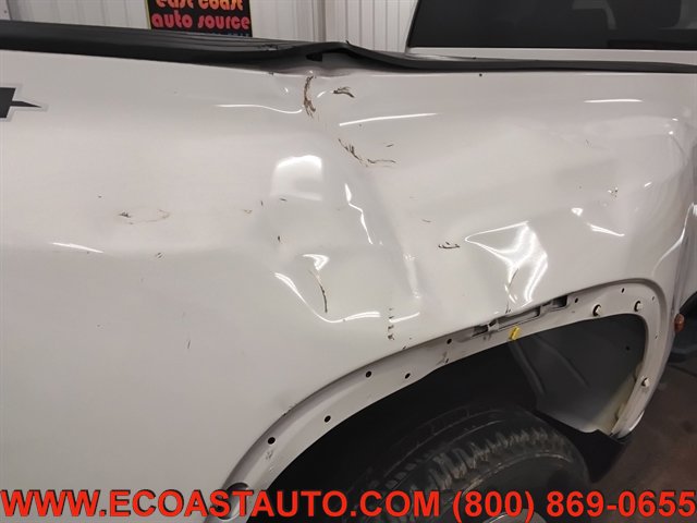 Used 2023 Chevrolet Silverado 3500 LT w/ Convenience Package image 23