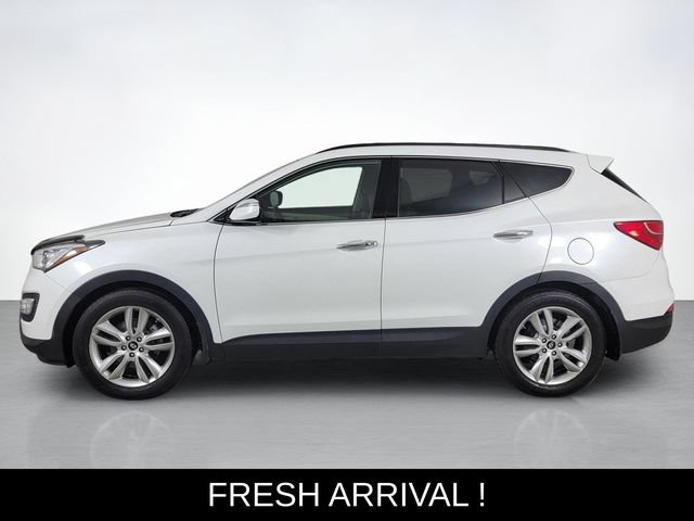 Used 2015 Hyundai Santa Fe Sport 2.0T w/ Option Group 05 FWD image 6
