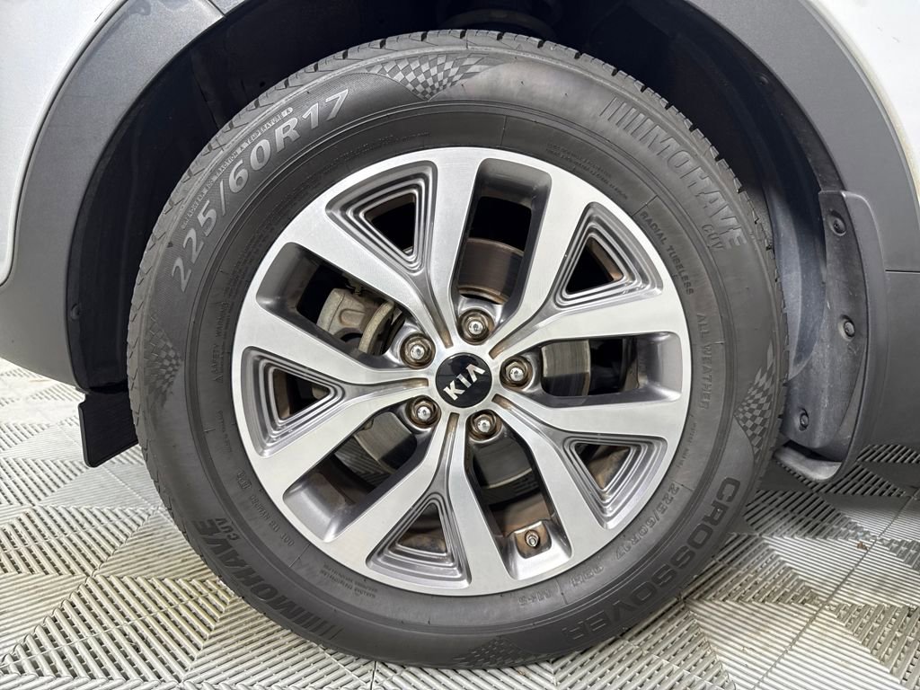 Used 2016 Kia Sportage LX image 18