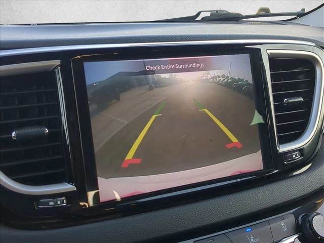 Used 2022 Chrysler Pacifica Touring-L FWD image 12