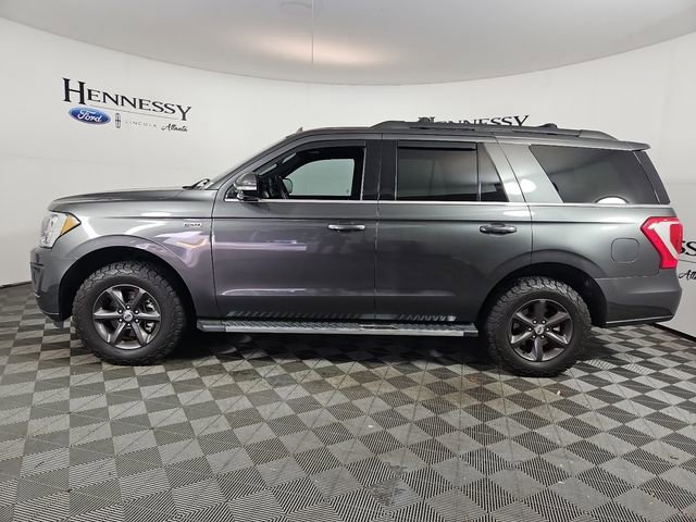 Used 2021 Ford Expedition XLT image 6