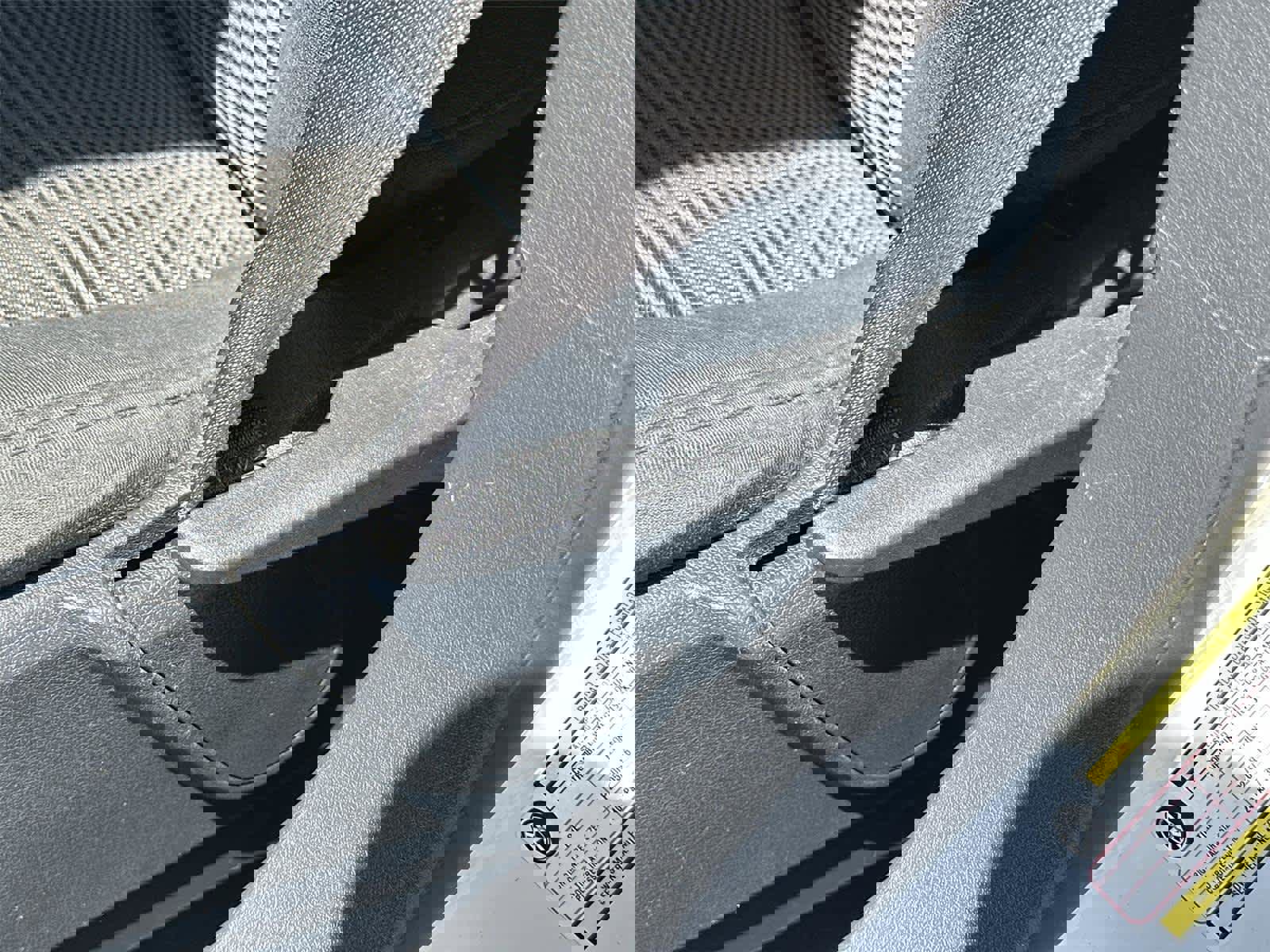 Used 2016 Jeep Patriot Sport w/ Power Value Group FWD image 21