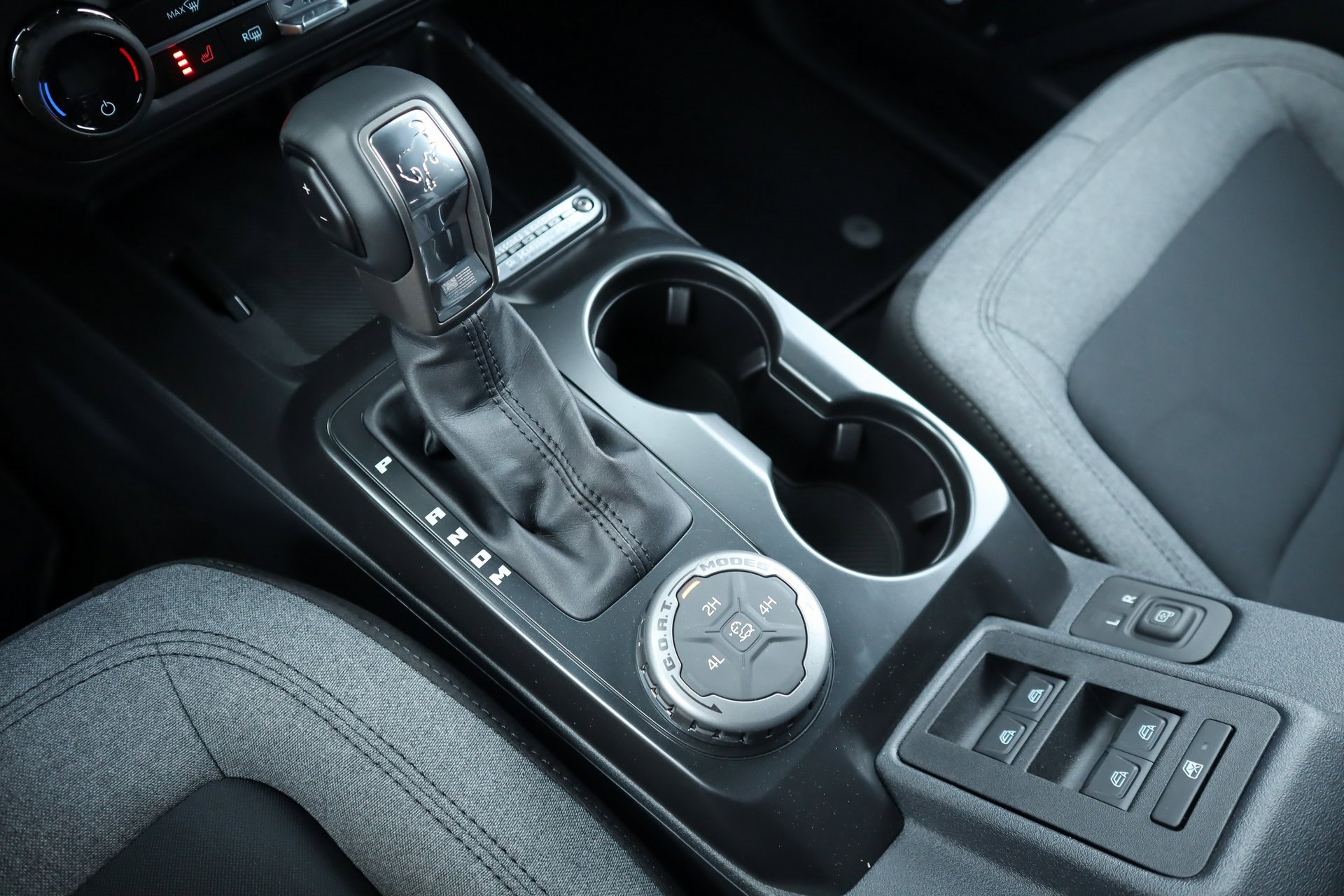 New 2025 Ford Bronco Big Bend image 9