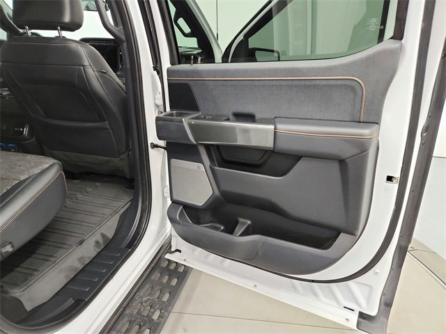 Used 2023 Ford F150 Tremor image 43