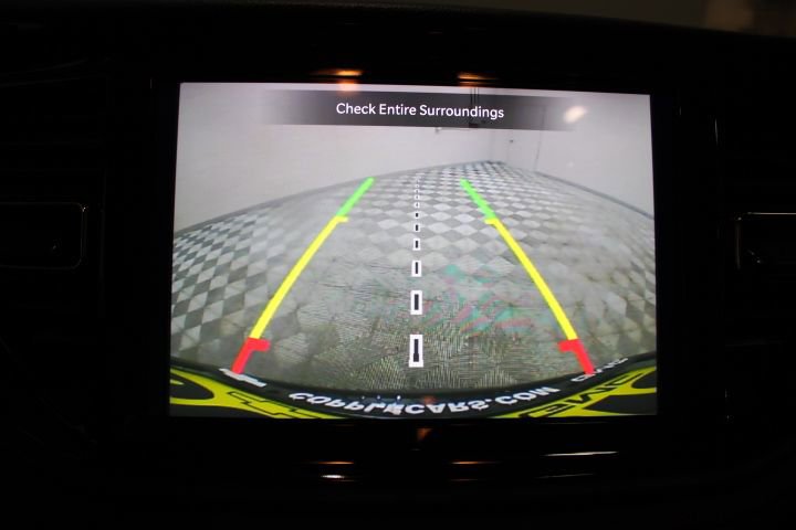 Used 2025 Dodge Durango GT image 5