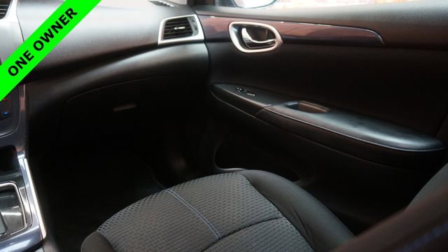 Used 2018 Nissan Sentra SR Turbo FWD image 37