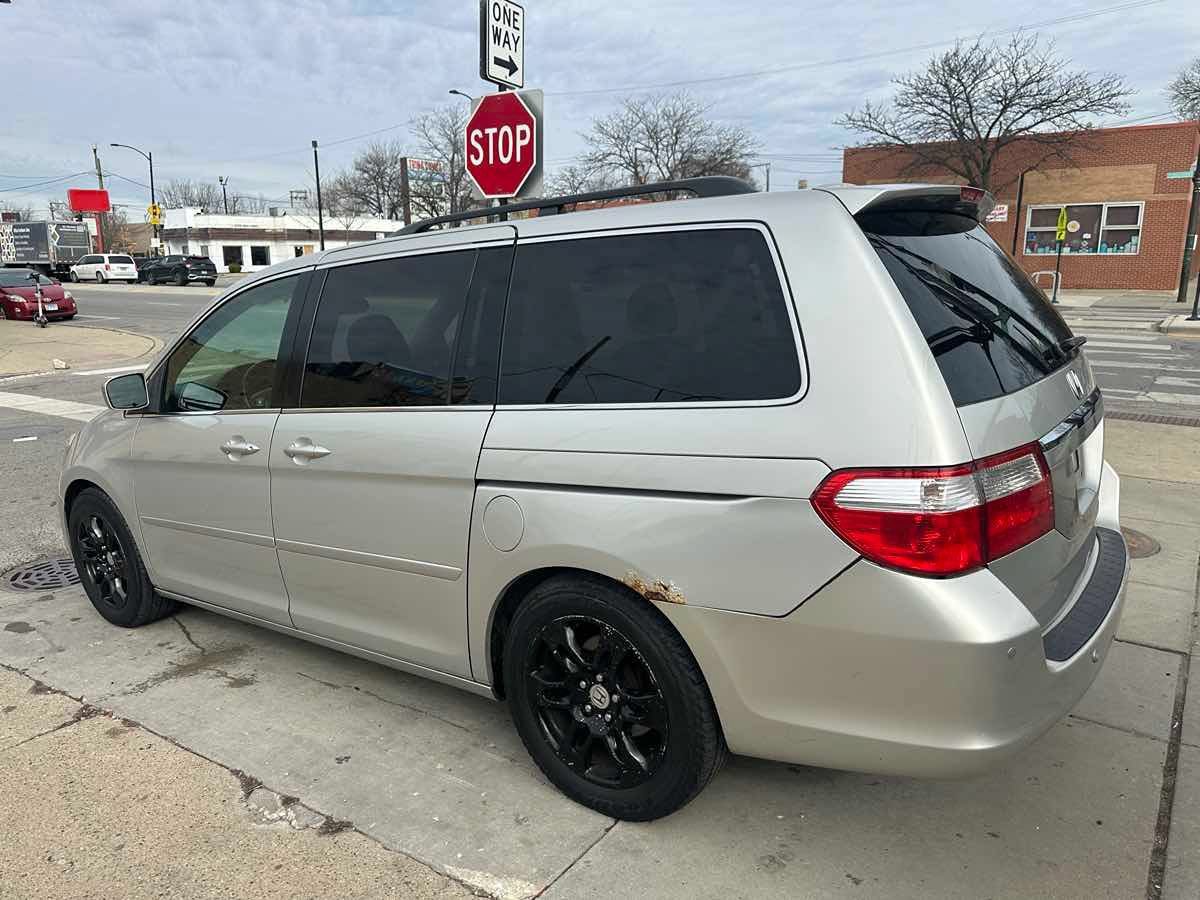 Used 2005 Honda Odyssey Touring image 5