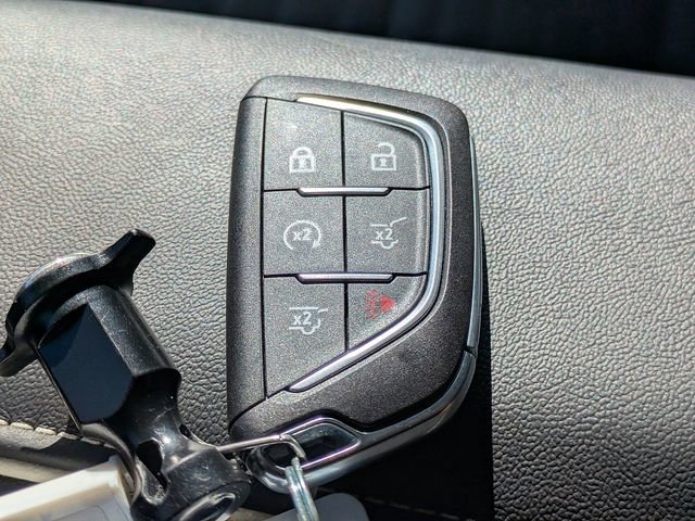 Certified 2025 Cadillac Escalade Sport Platinum w/ LPO, ONYX Package image 35