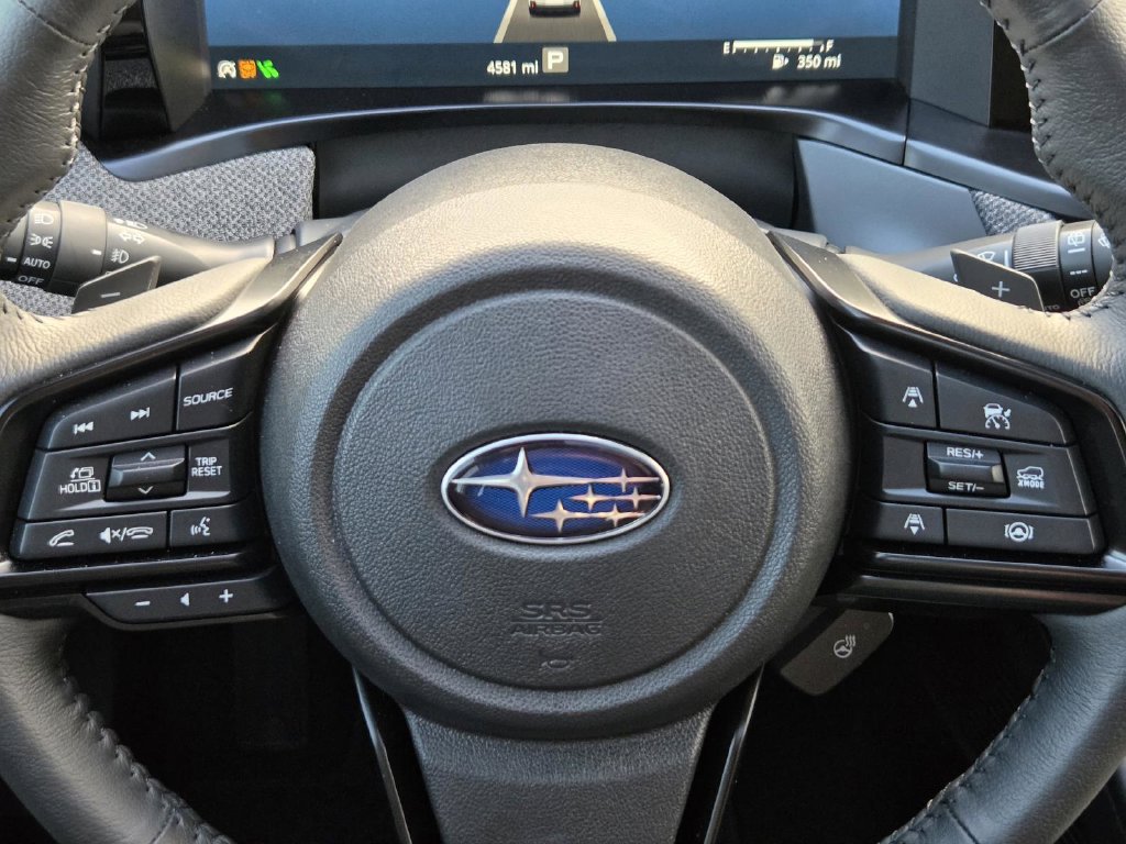 Certified 2026 Subaru Outback Premium AWD/4WD image 27