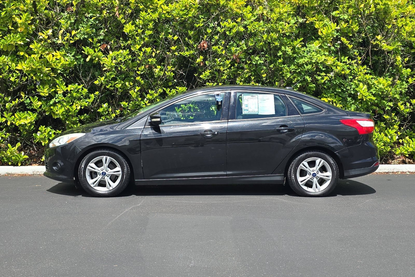 Used 2014 Ford Focus SE FWD image 7