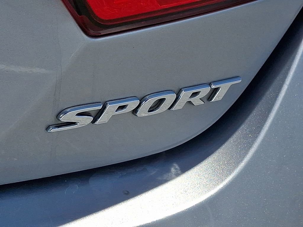Used 2019 Honda Accord Sport image 33