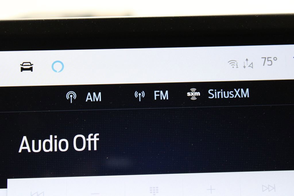 Used 2024 Ford Edge SEL w/ Convenience Package image 27