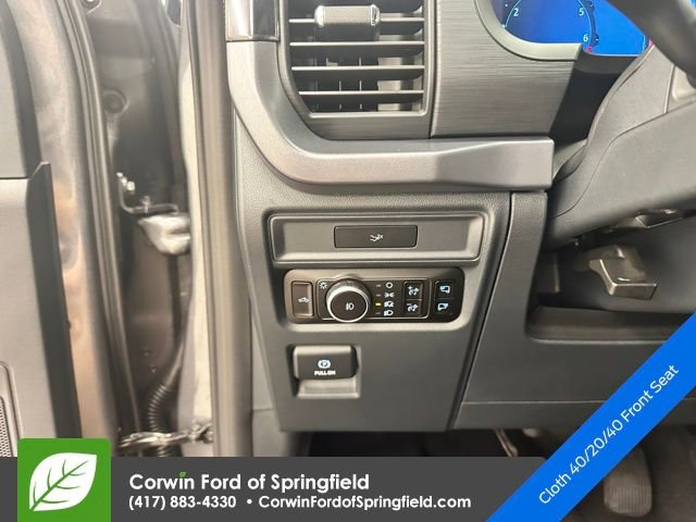 New 2026 Ford F150 XLT image 34
