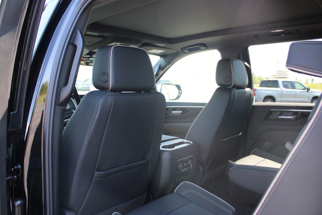 New 2026 Chevrolet Tahoe Premier w/ Sun And Tow Package AWD/4WD image 27