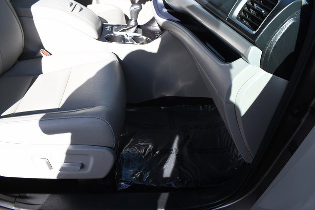 Certified 2017 Toyota Highlander XLE image 26