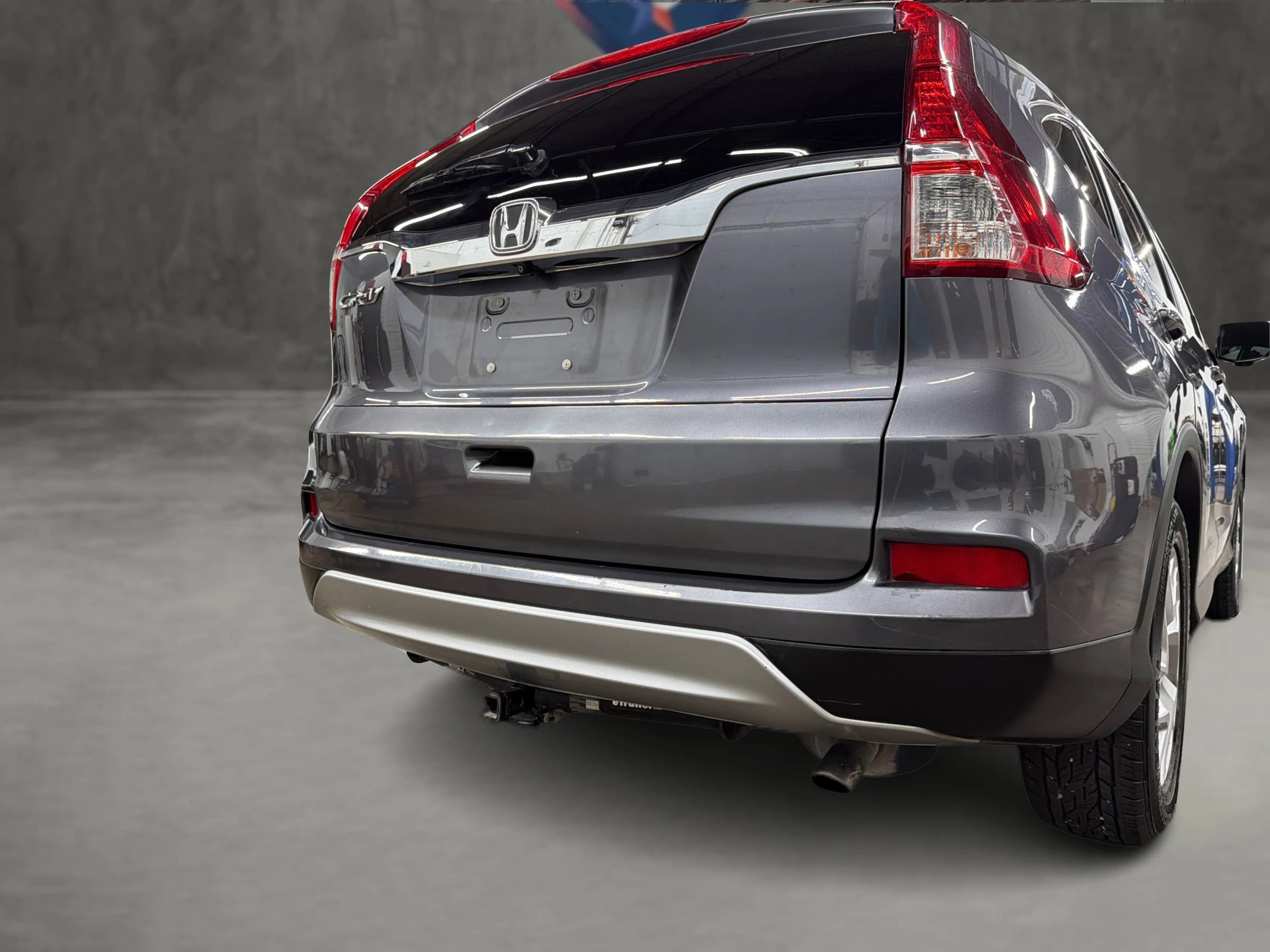 Used 2016 Honda CR-V EX-L image 41