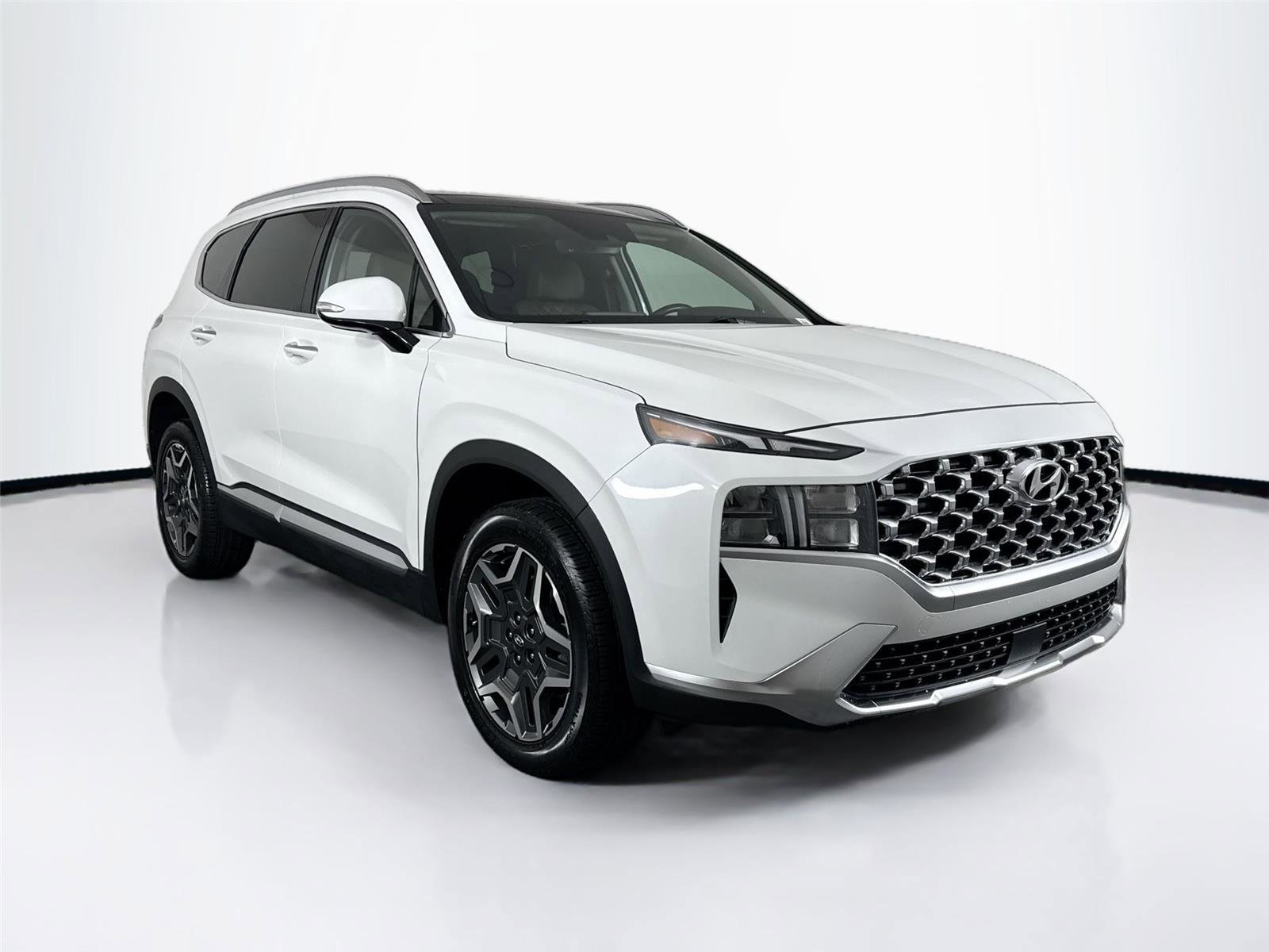 Used 2022 Hyundai Santa Fe SEL Premium AWD/4WD image 10