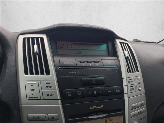 Used 2005 Lexus RX 330 AWD image 13