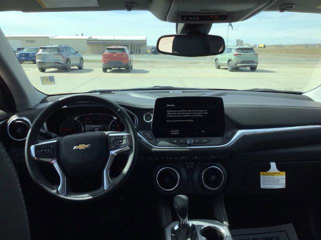 New 2026 Chevrolet Blazer LT image 19