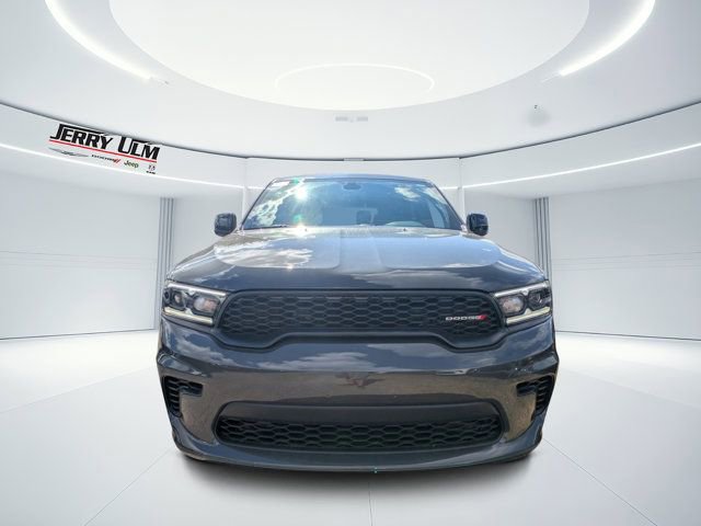New 2026 Dodge Durango GT w/ Blacktop Package image 7
