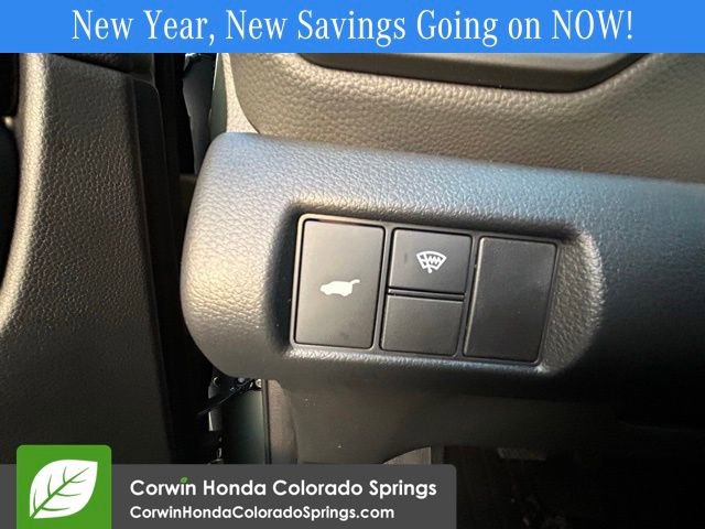 New 2026 Honda Pilot TrailSport image 16