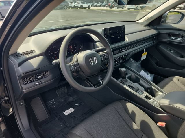 New 2026 Honda Accord SE image 18