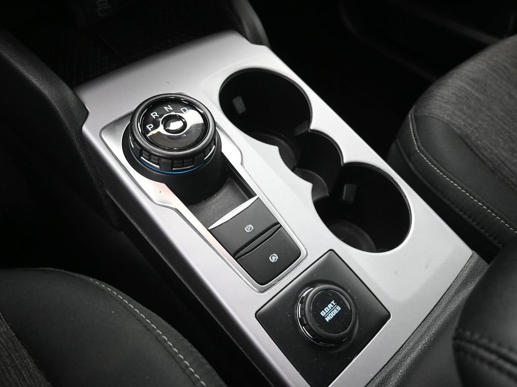 Certified 2023 Ford Bronco Sport Big Bend image 30