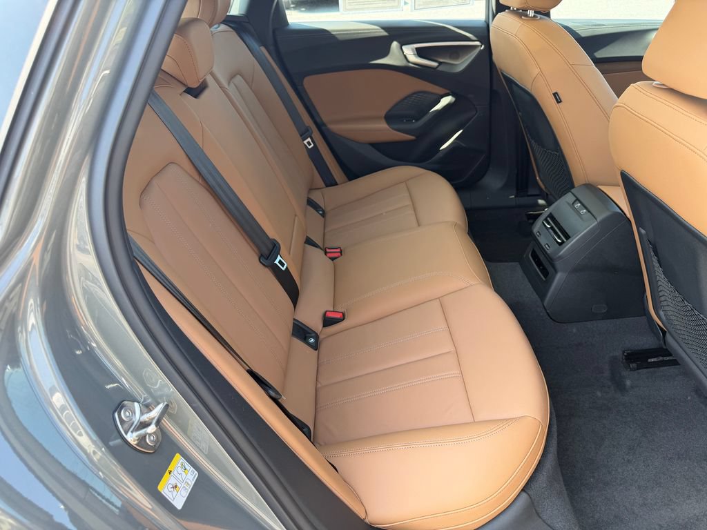 Certified 2025 Audi A5 2.0T Premium w/ Premium Plus AWD/4WD image 18