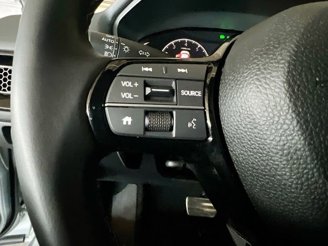 Used 2025 Honda Civic Sport image 17