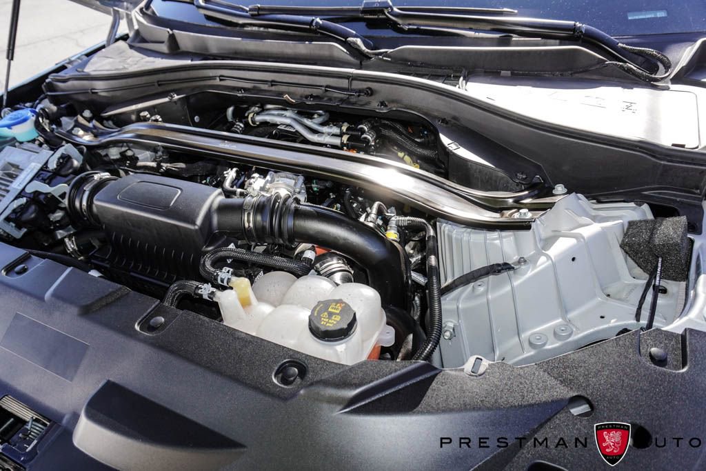 Used 2024 Lincoln Aviator Reserve w/ Equipment Group 201A image 46