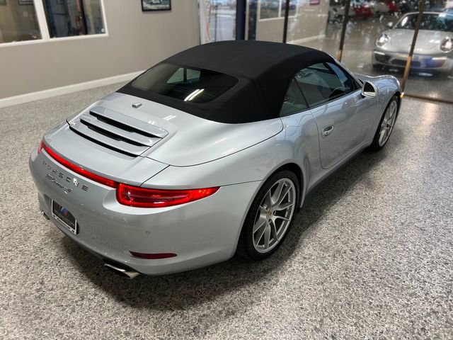 Used 2014 Porsche 911 Carrera 4 image 40
