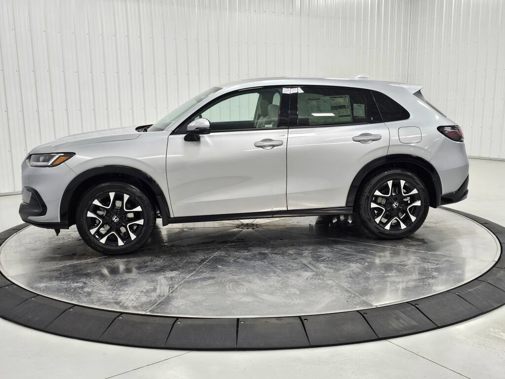 New 2027 Honda HR-V EX-L image 2