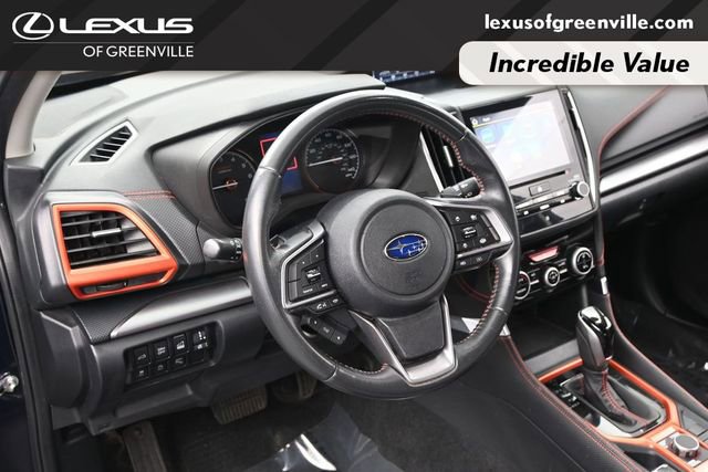 Used 2021 Subaru Forester Sport w/ Popular Package #2 AWD/4WD image 23