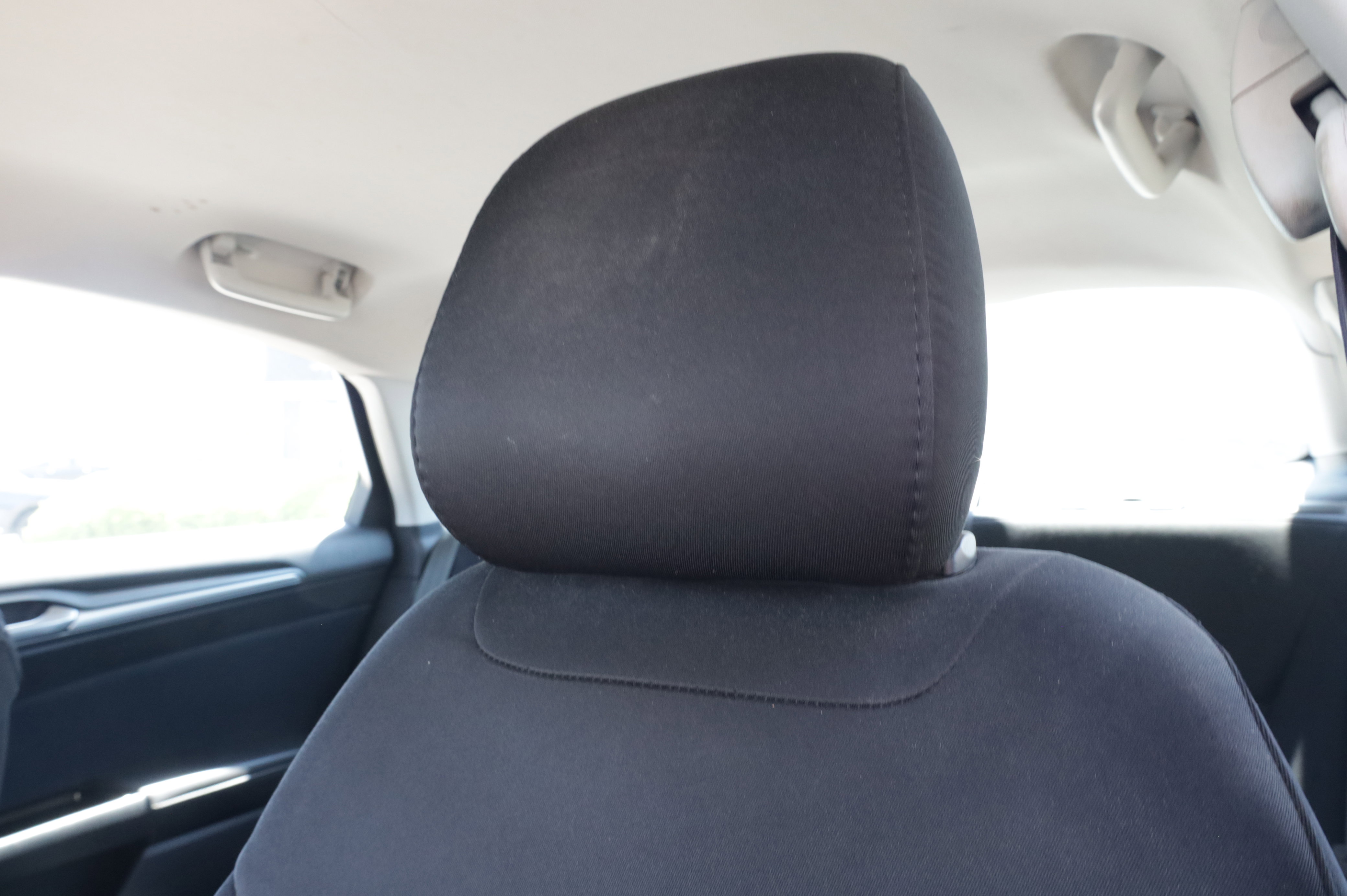 Used 2013 Ford Fusion SE FWD image 19