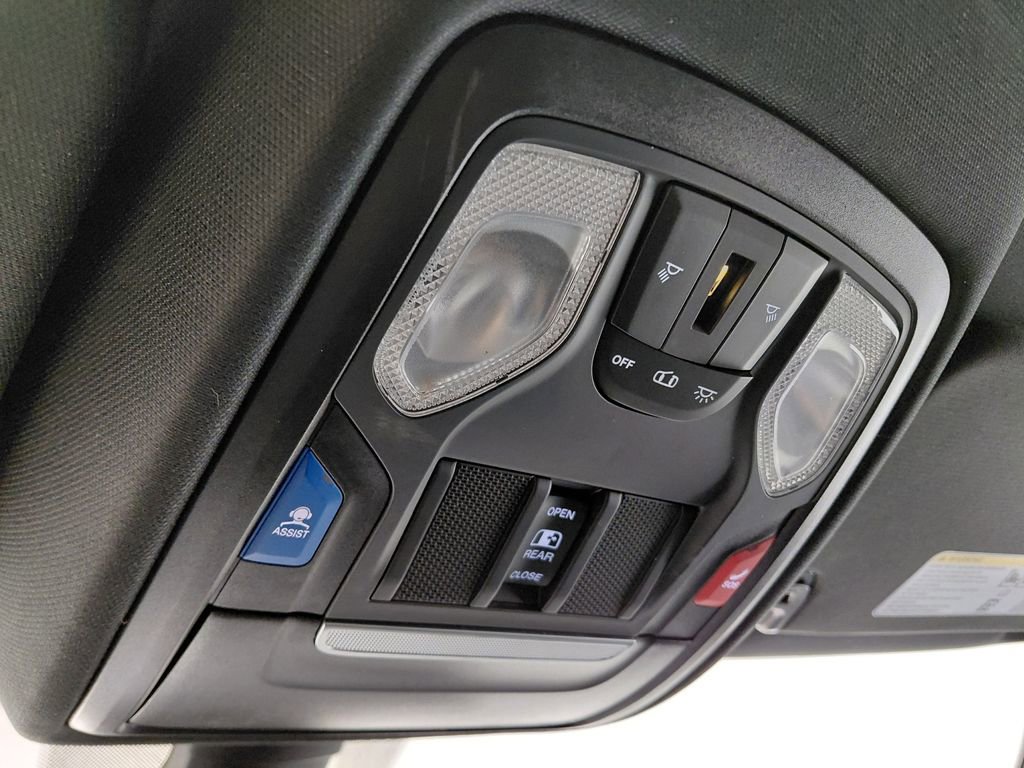 Used 2023 RAM 1500 Big Horn AWD/4WD image 36