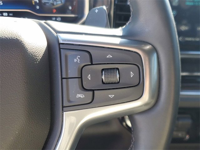 Used 2024 Chevrolet Silverado 1500 LT w/ Texas Edition Plus image 23