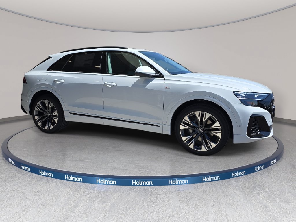 New 2026 Audi Q8 Premium Plus AWD/4WD image 4