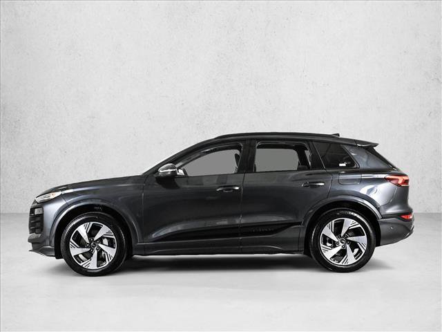 Certified 2025 Audi Q6 e-tron Premium Plus w/ Premium Plus image 9