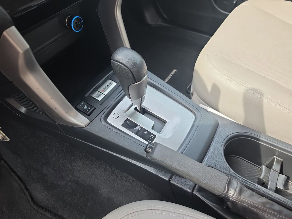 Used 2016 Subaru Forester 2.5i Limited image 24