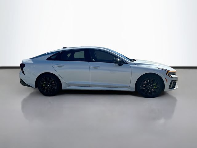 New 2026 Kia K5 GT FWD image 8