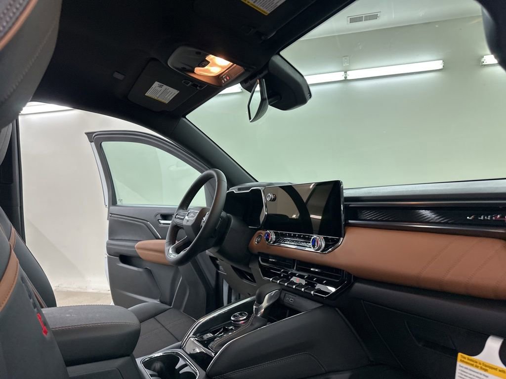 New 2026 GMC Canyon AT4 image 16