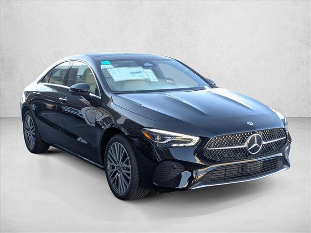 Used 2026 Mercedes-Benz CLA 250 image 6
