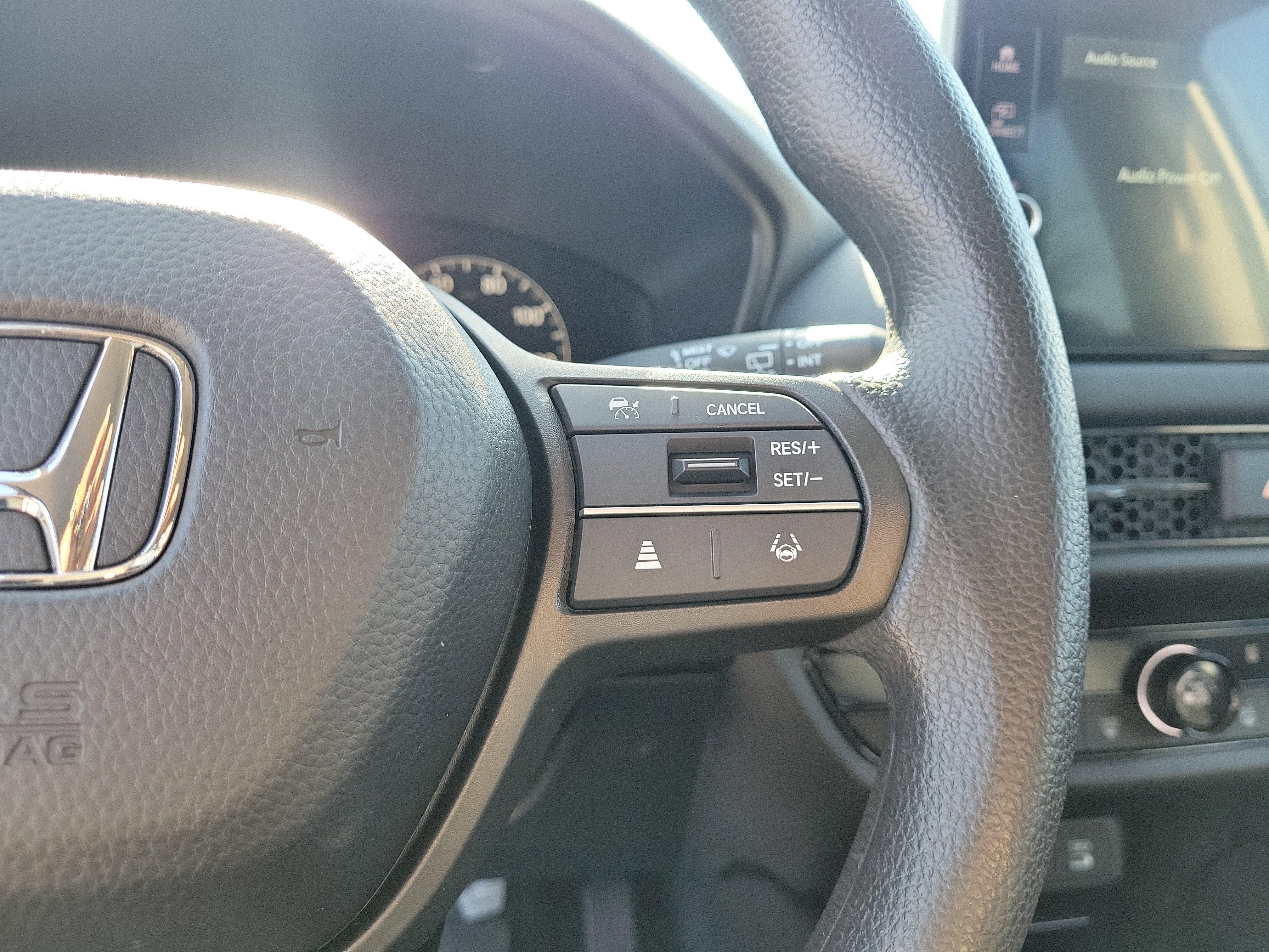 Used 2026 Honda HR-V LX image 21